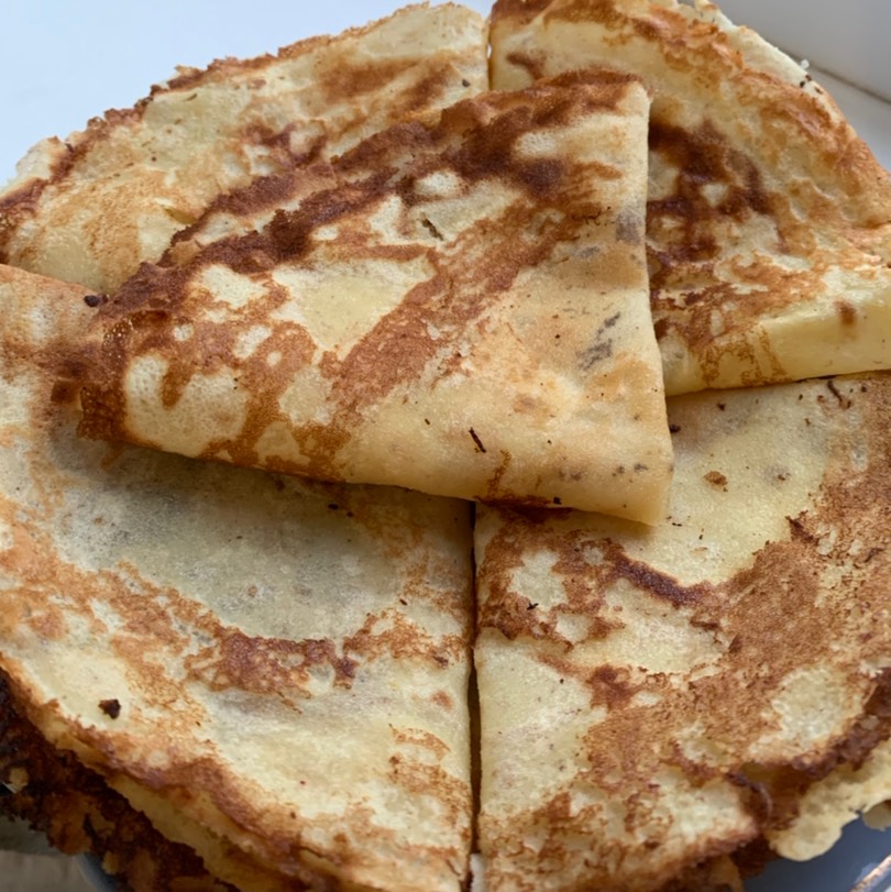 ПП блинчики 🥞