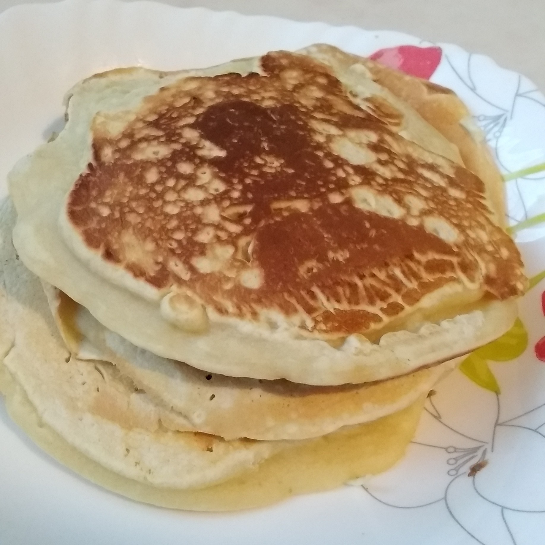 Панкейки🥞