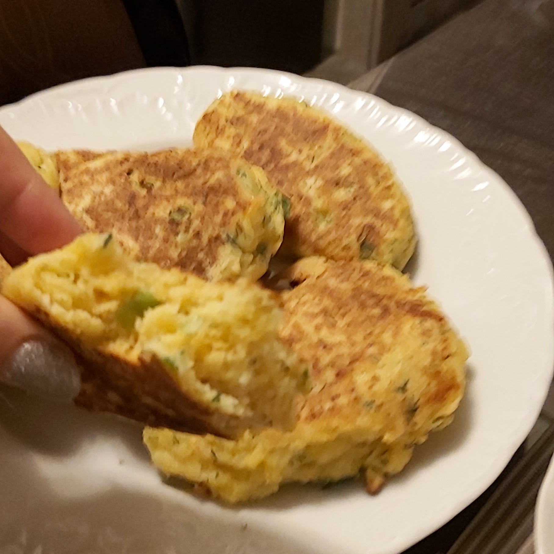 Сискалш-лепёшки из кукурузной муки 😋 рецепт с фото пошаговый от Иман  Апаева - Овкусе.ру