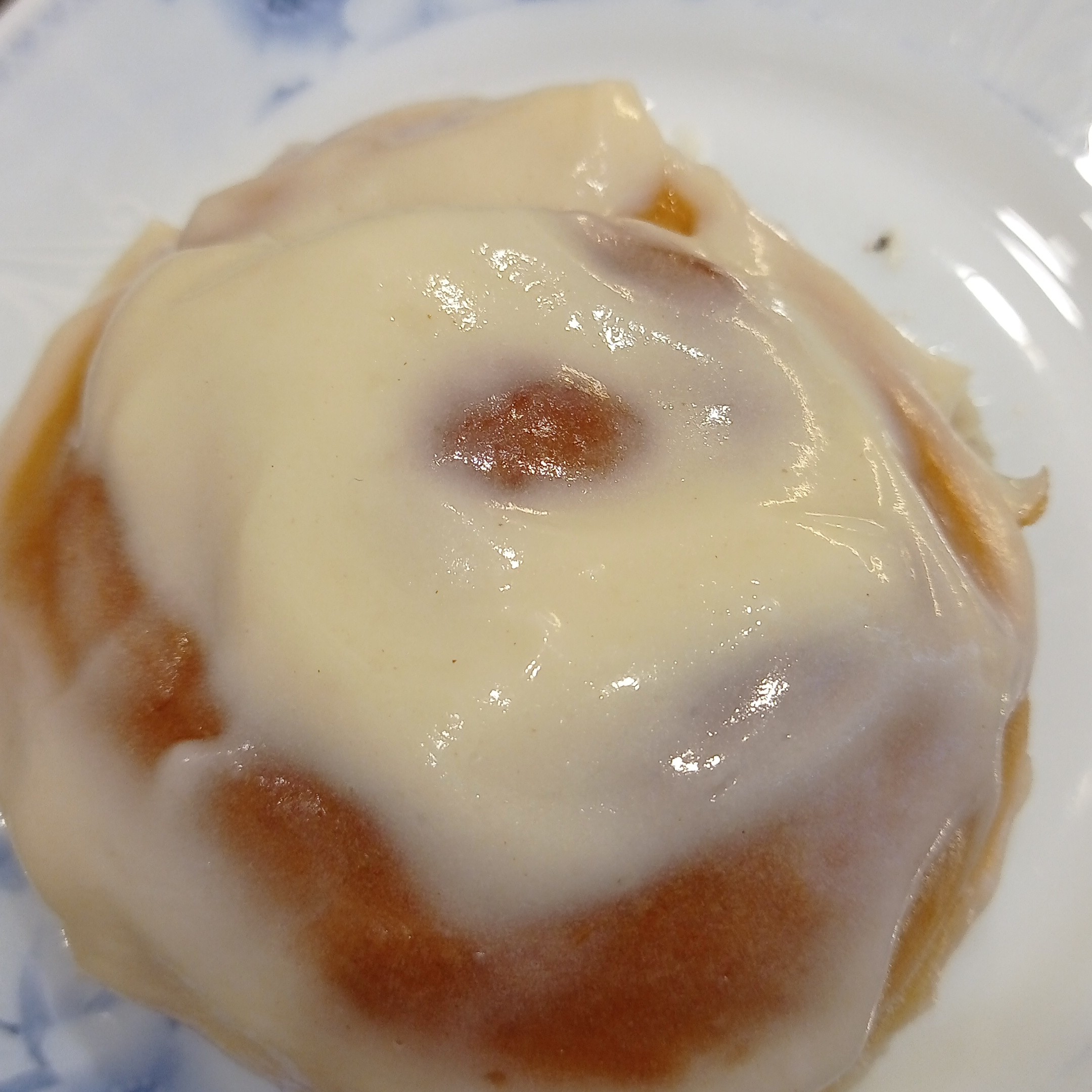 Булочки Синнабон (Cinnabon)