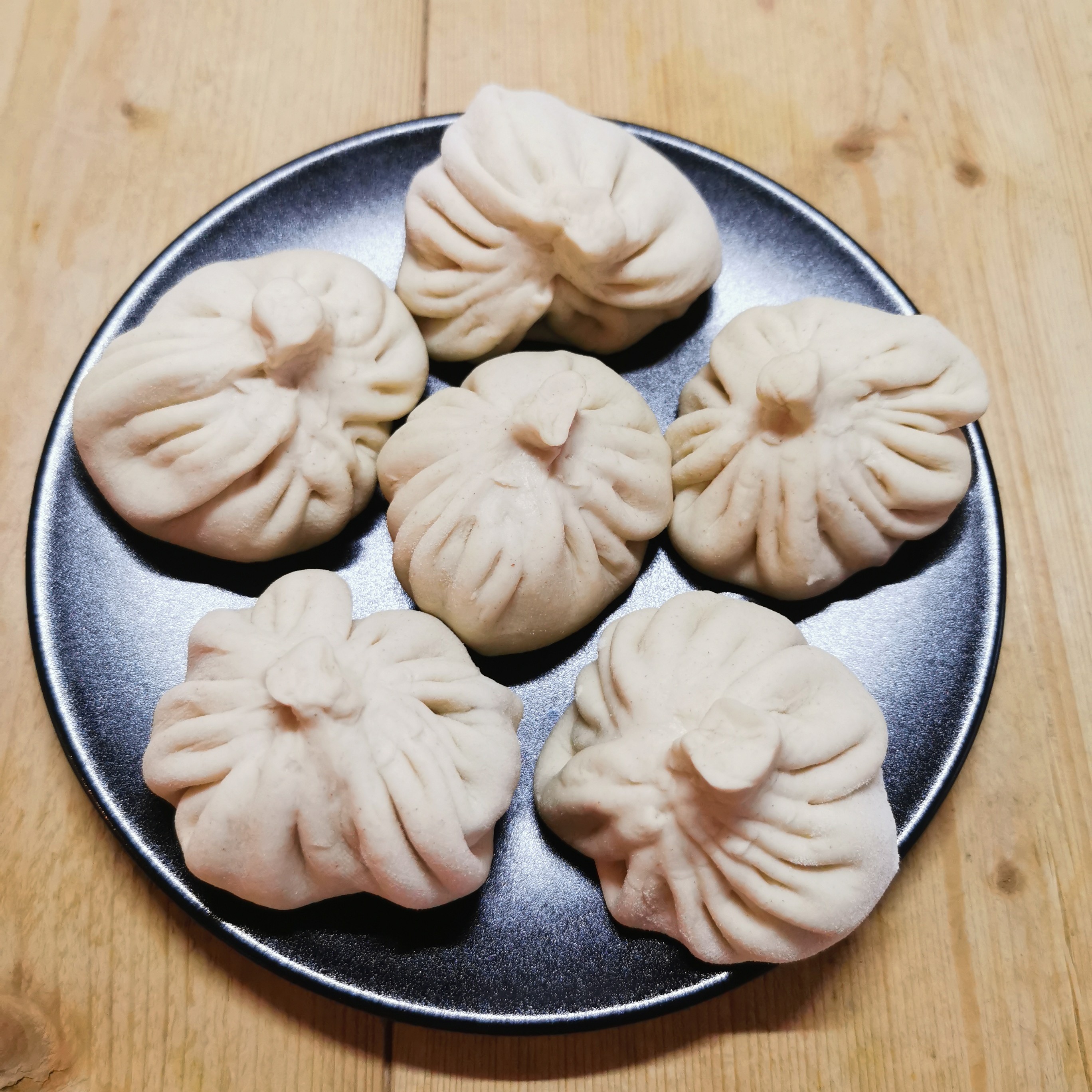 Хинкали 🥟