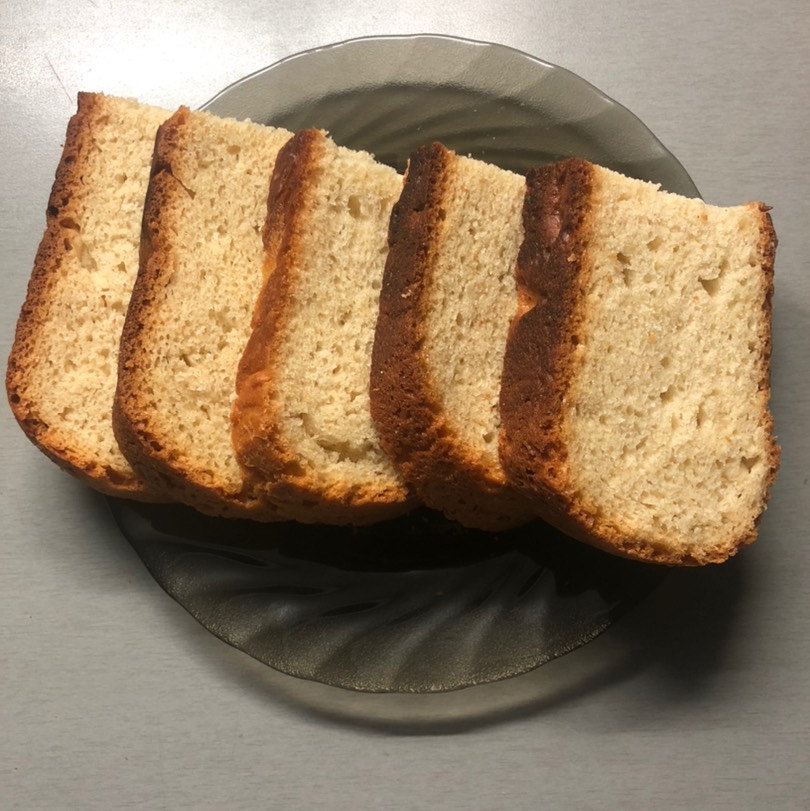 Хлеб в мультиварке 😋🤗🤩