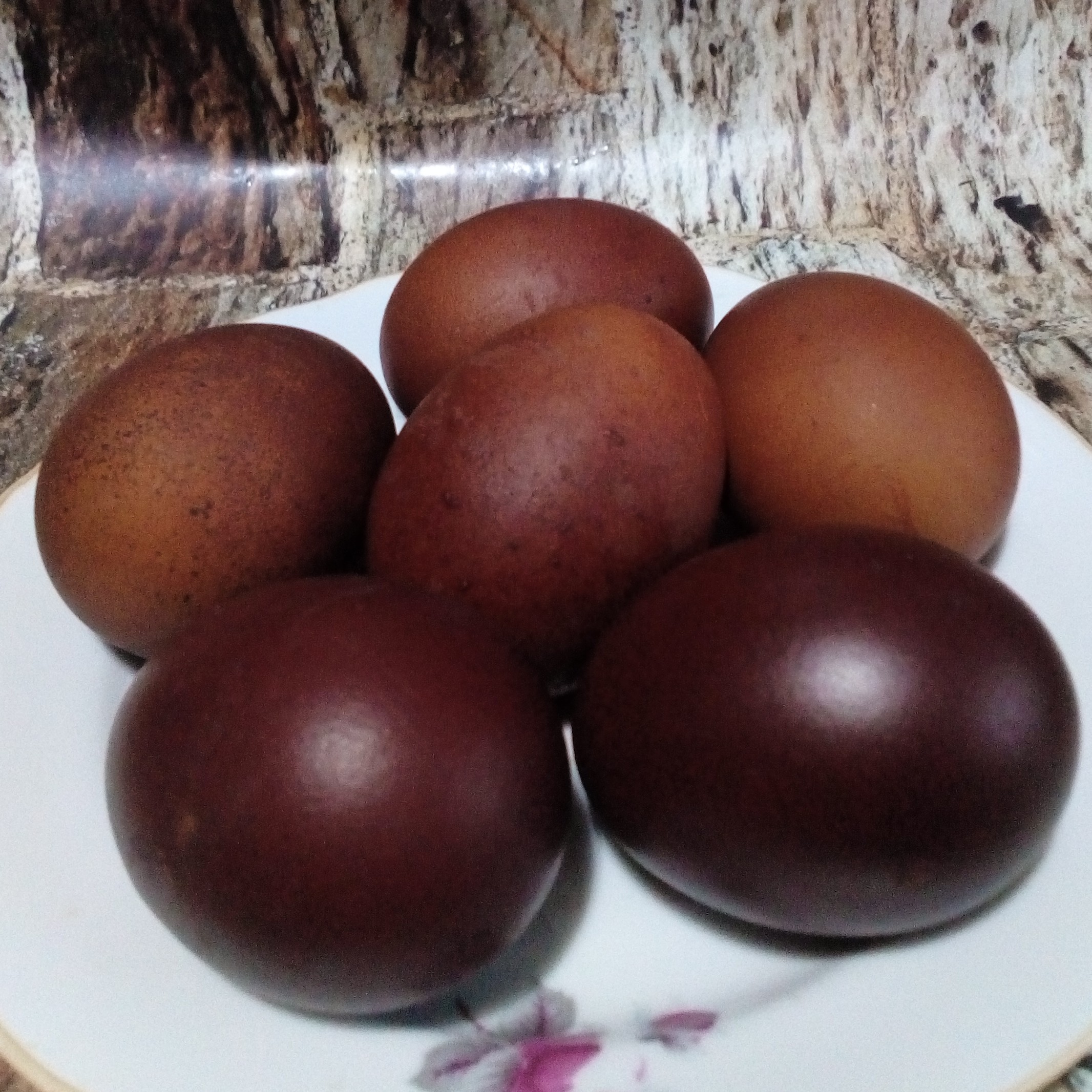Пасхальные яйца )