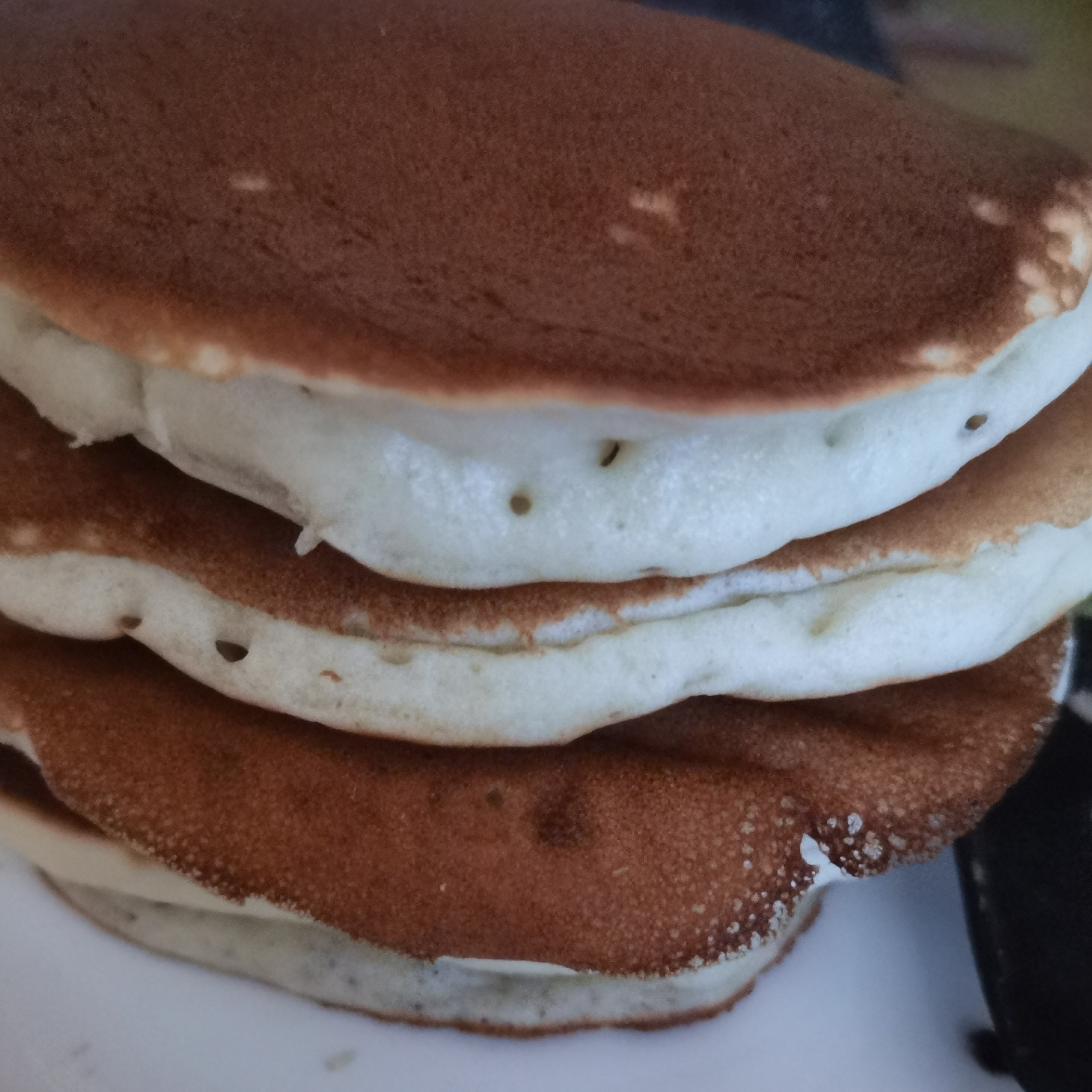 Панкейки (pancakes) - проще простого😋