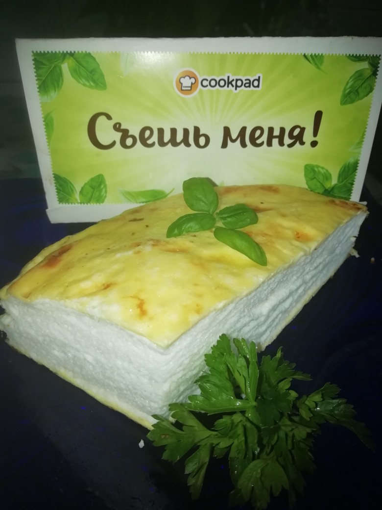 Омлет Пуляр