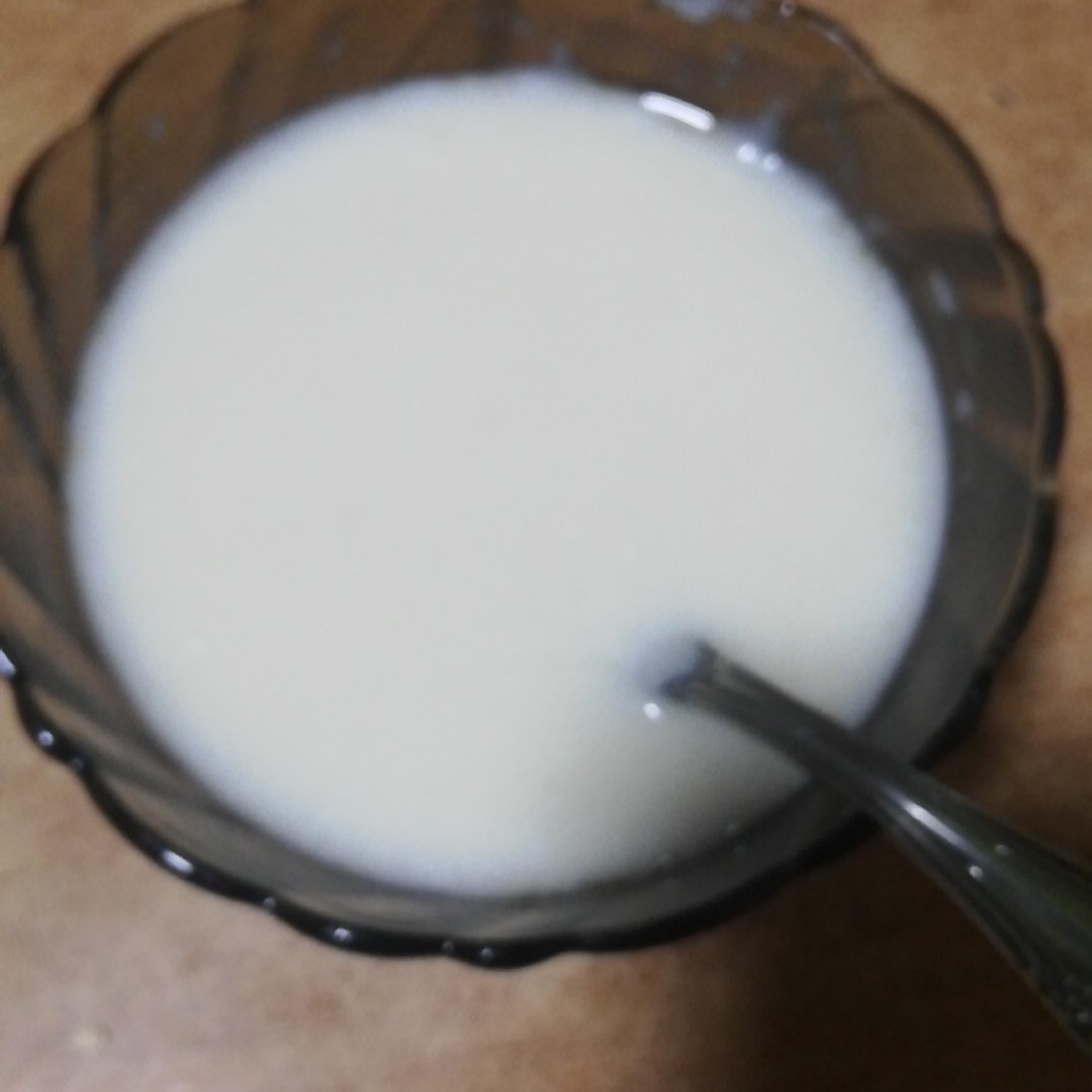 Идеальная манная каша на молоке