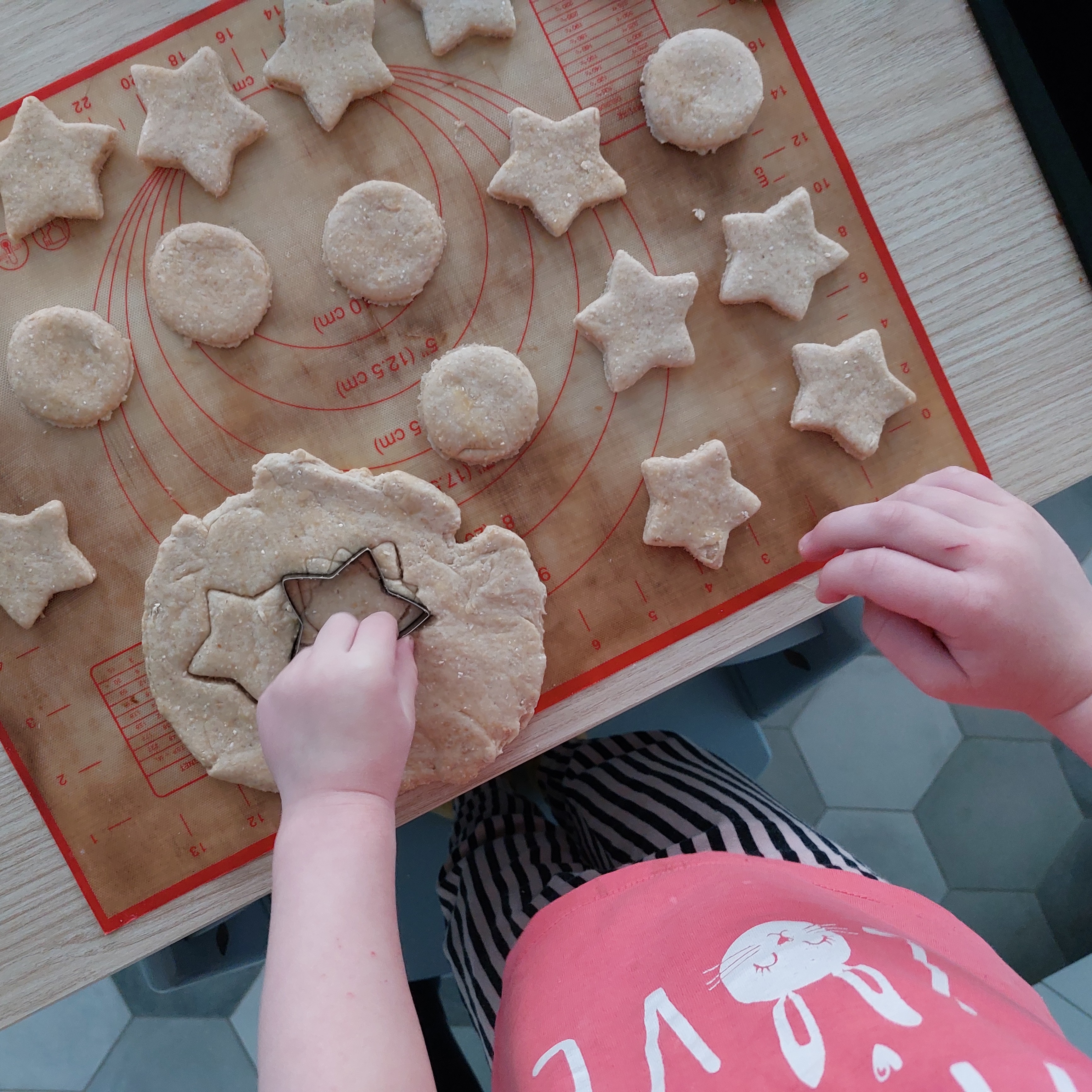 Овсяное печенье детское🍪