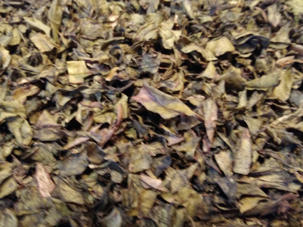 Иван-чай-Кипрей-Копорский чай