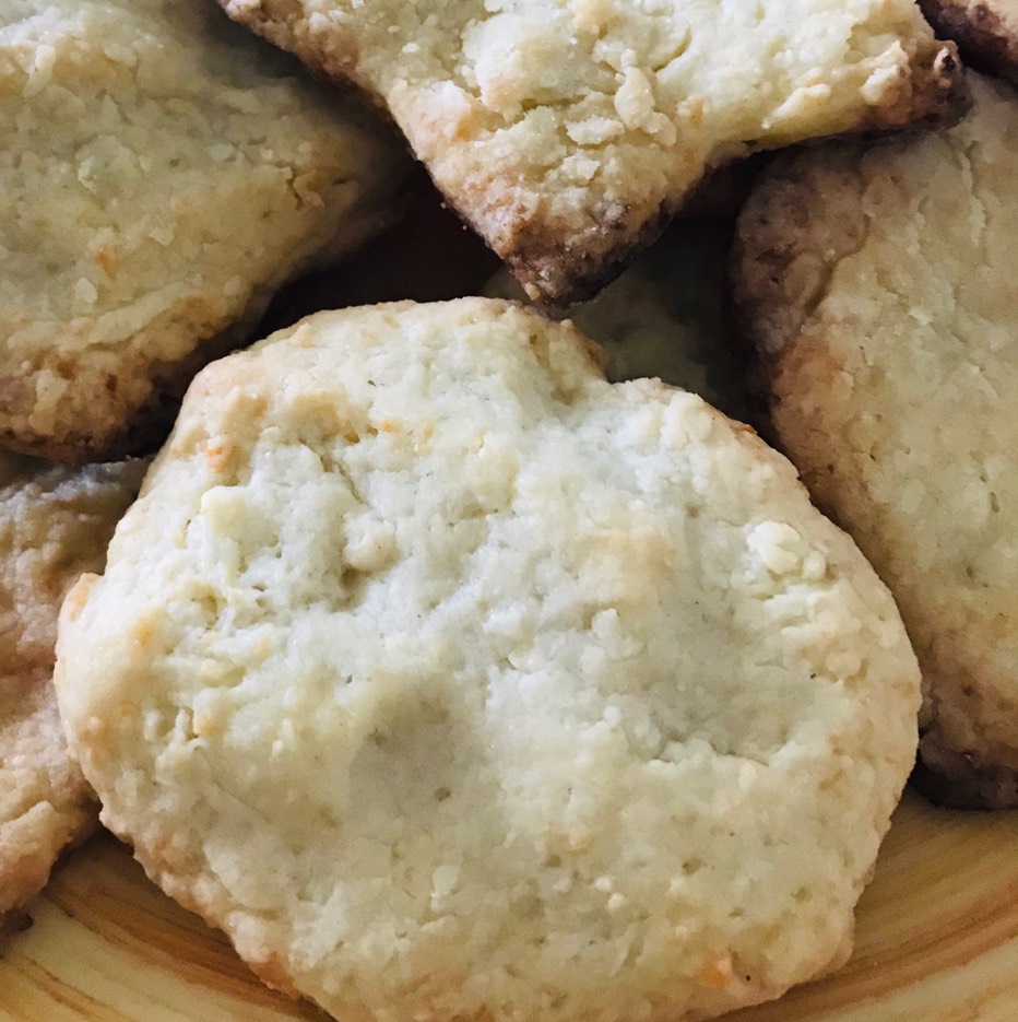 Творожное печенье 🍪