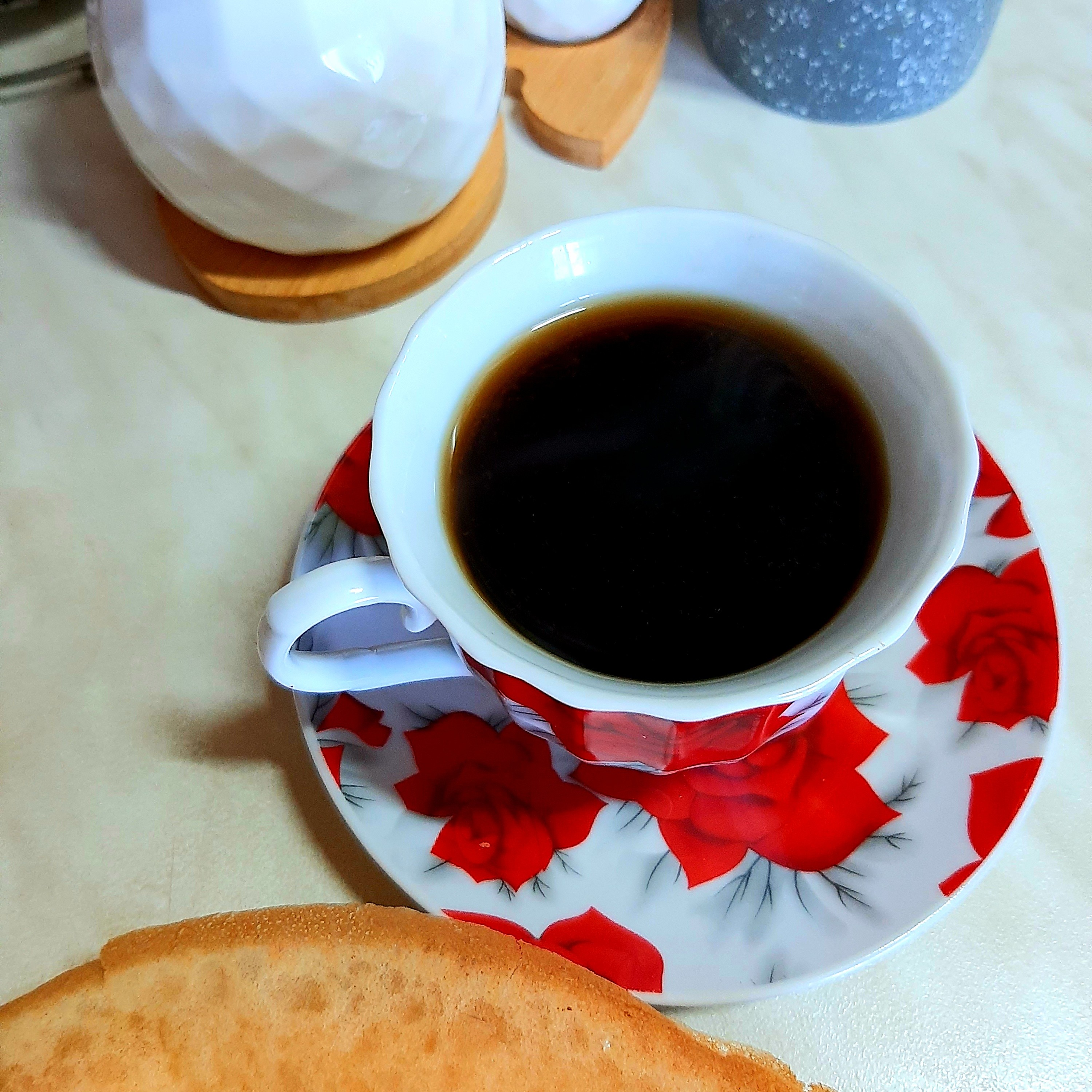 Кофе в турке с кардамоном