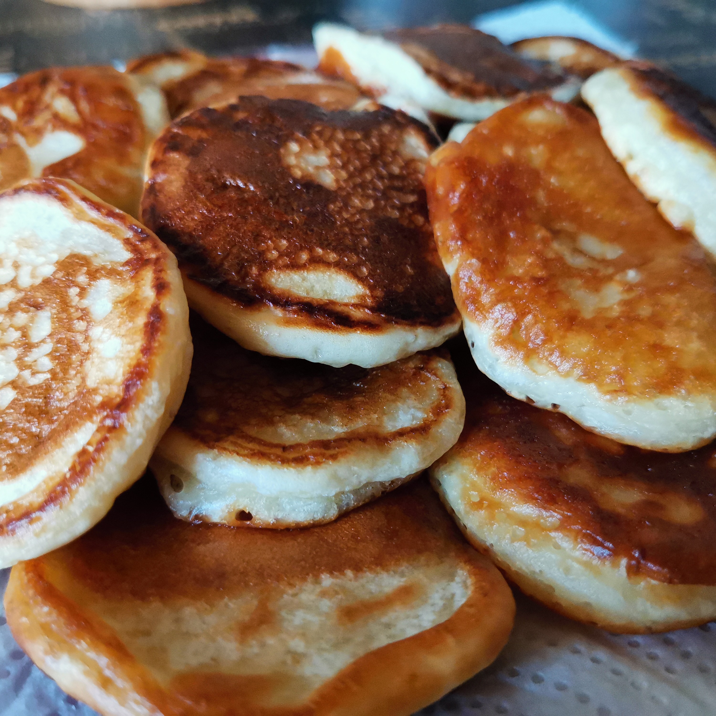 Оладушки🥰