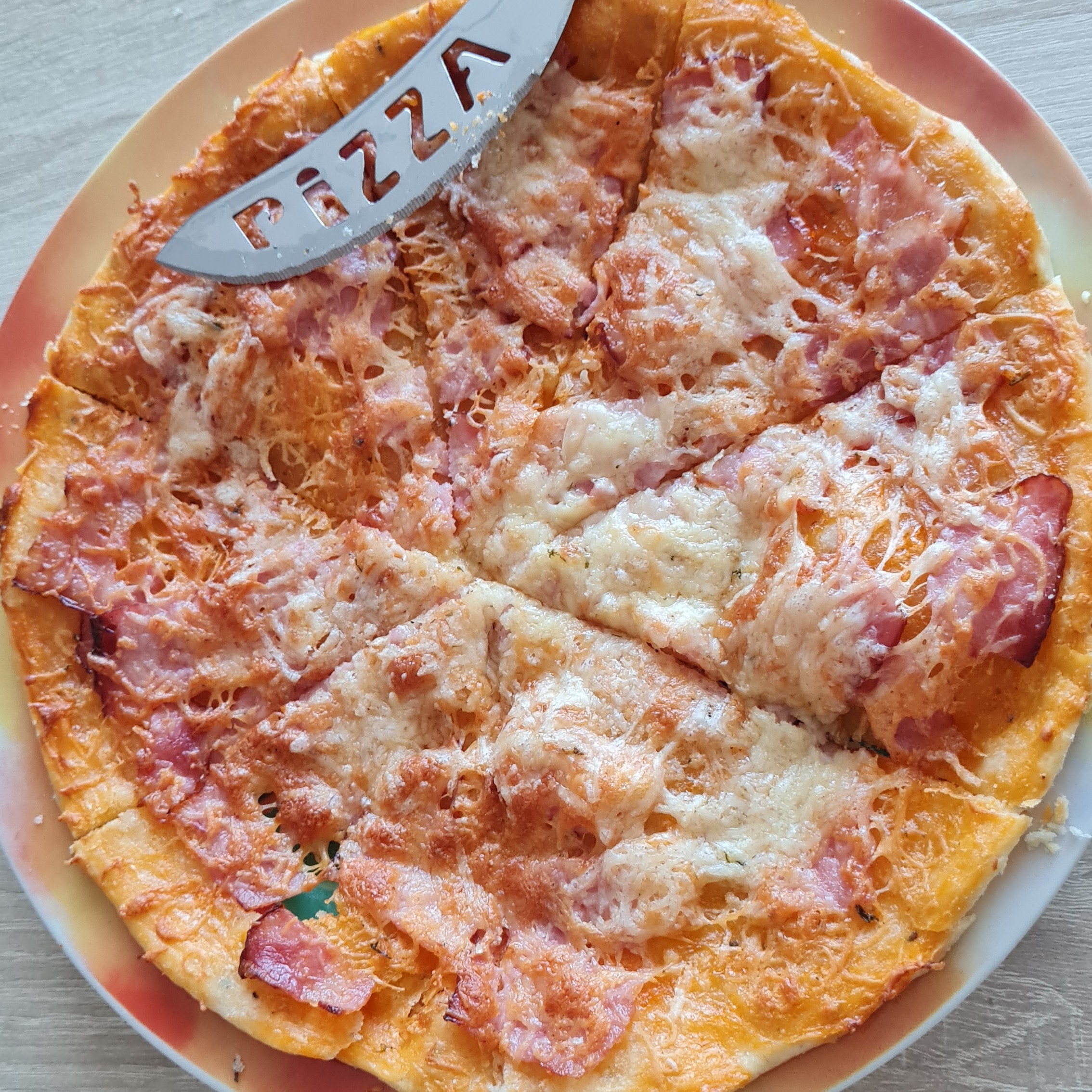 Быстрое бездрожжевое тесто для пиццы 🍕 рецепт с фото пошаговый от Кухонная  Лентяйка - Овкусе.ру