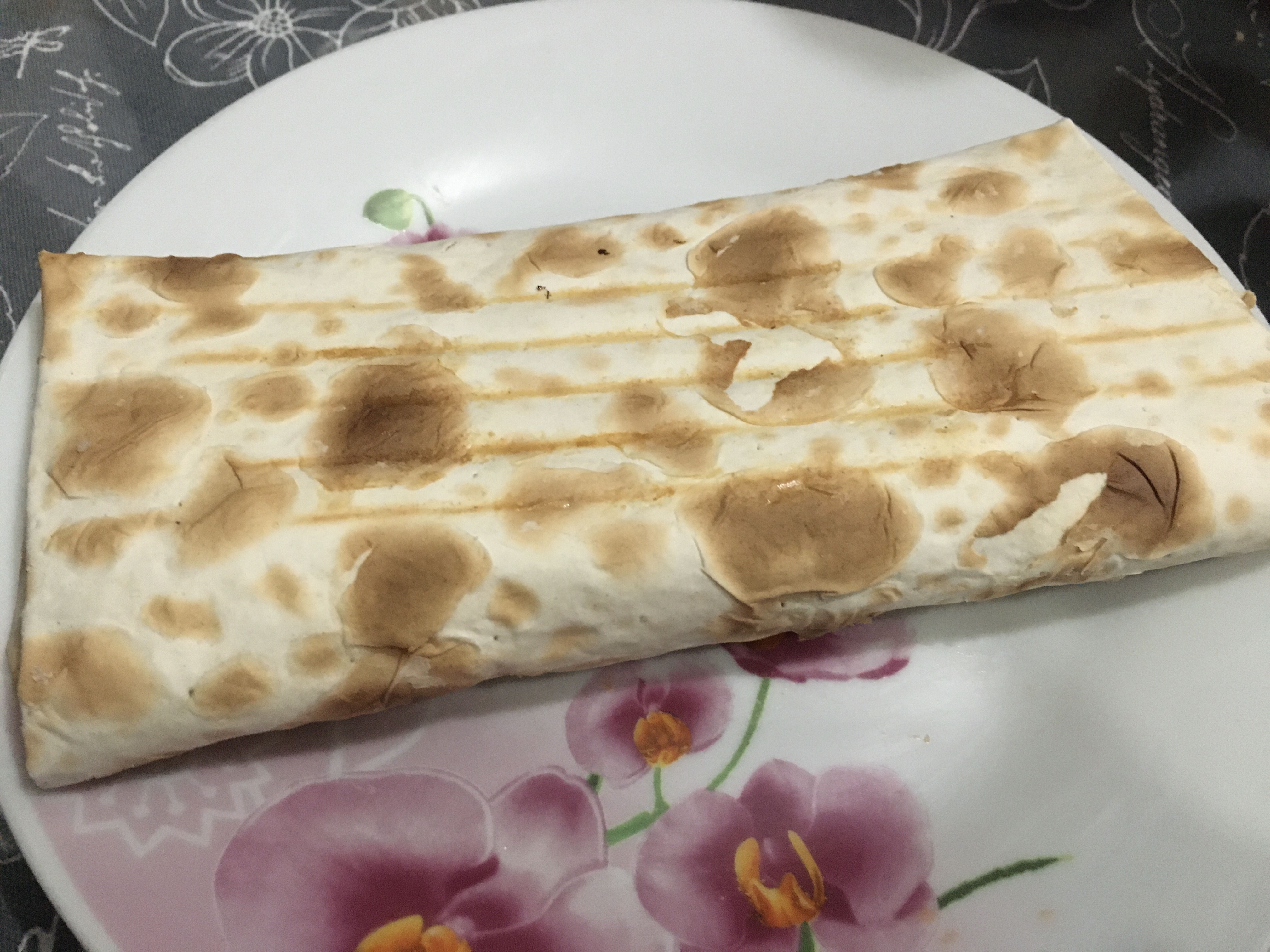 Пп шаурма