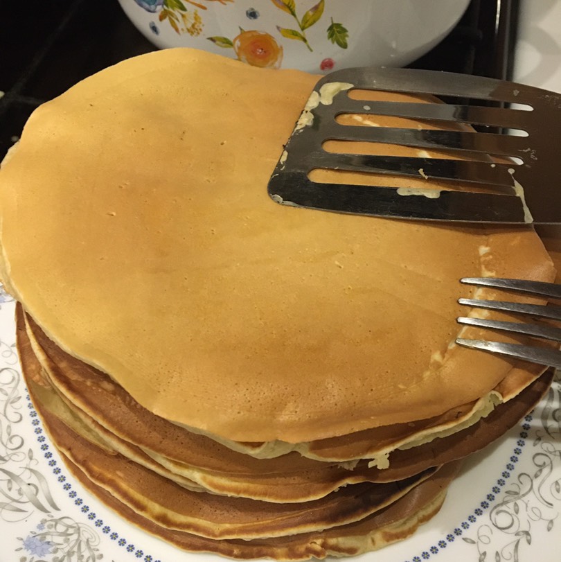 Панкейки🥞