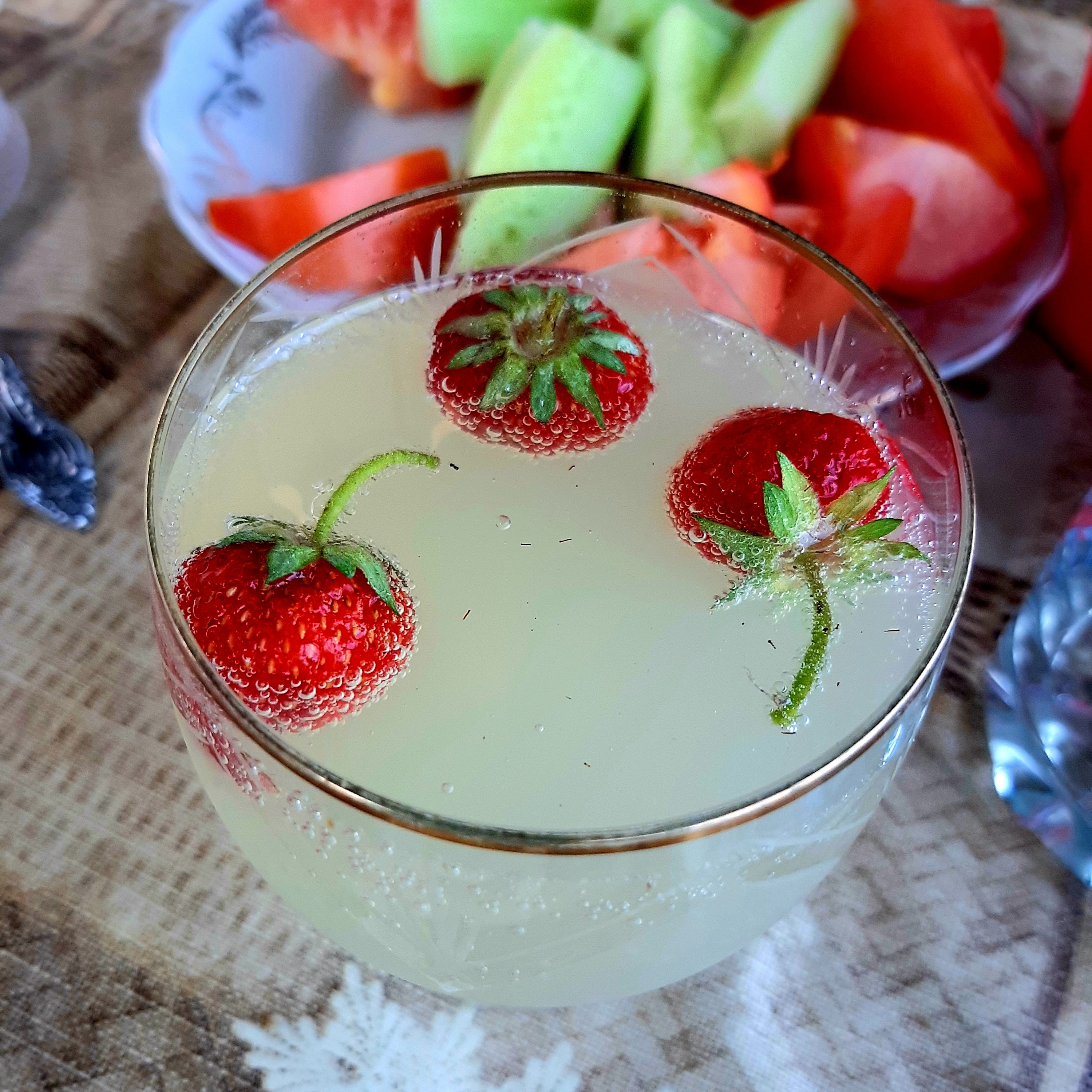 Лето в стакане! 🍹Показываем любые напитки, которые пьем каждый день!🧋