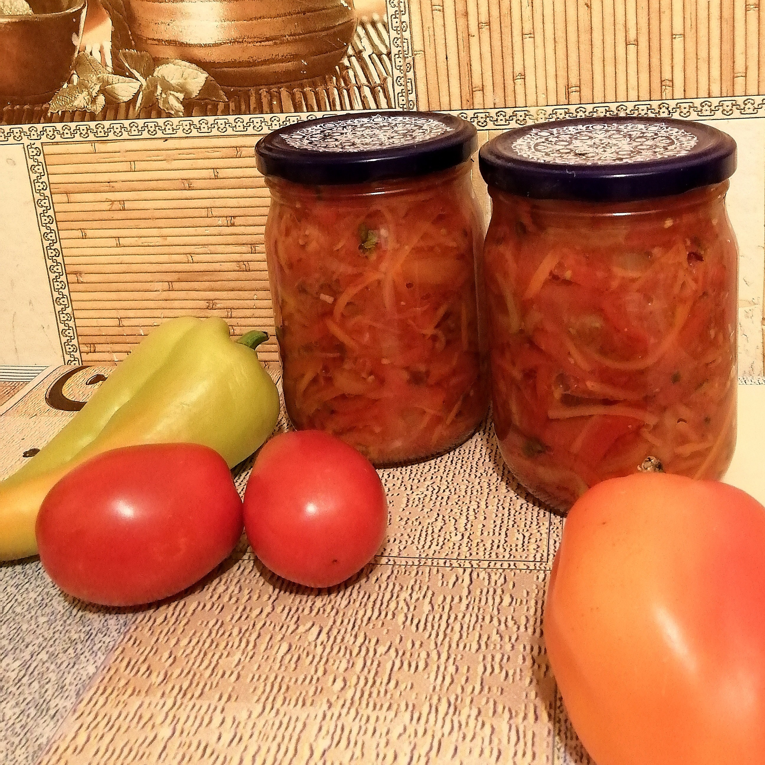 Мои заготовки на зиму! 🥒🍅🍓🍒 Показываем любые заготовки, которые вы делаете на зиму