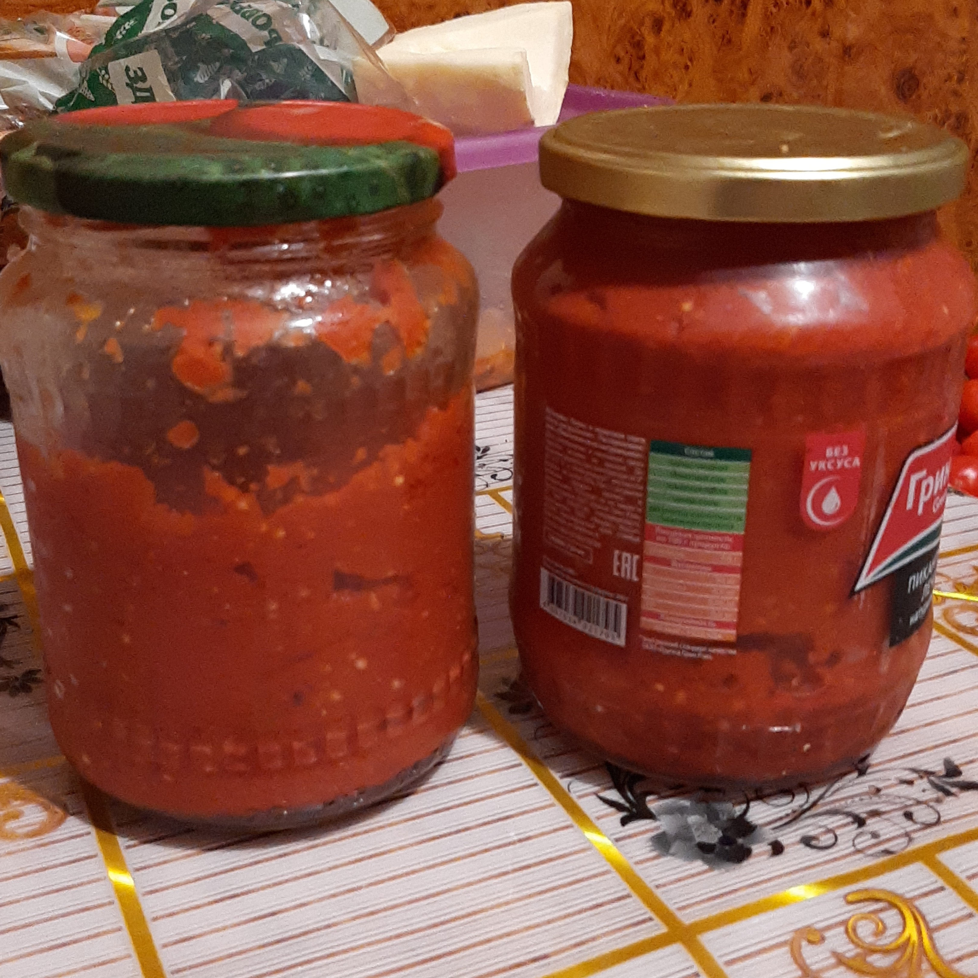 Заготовка томатного сока на зиму и приготовление томатной пасты