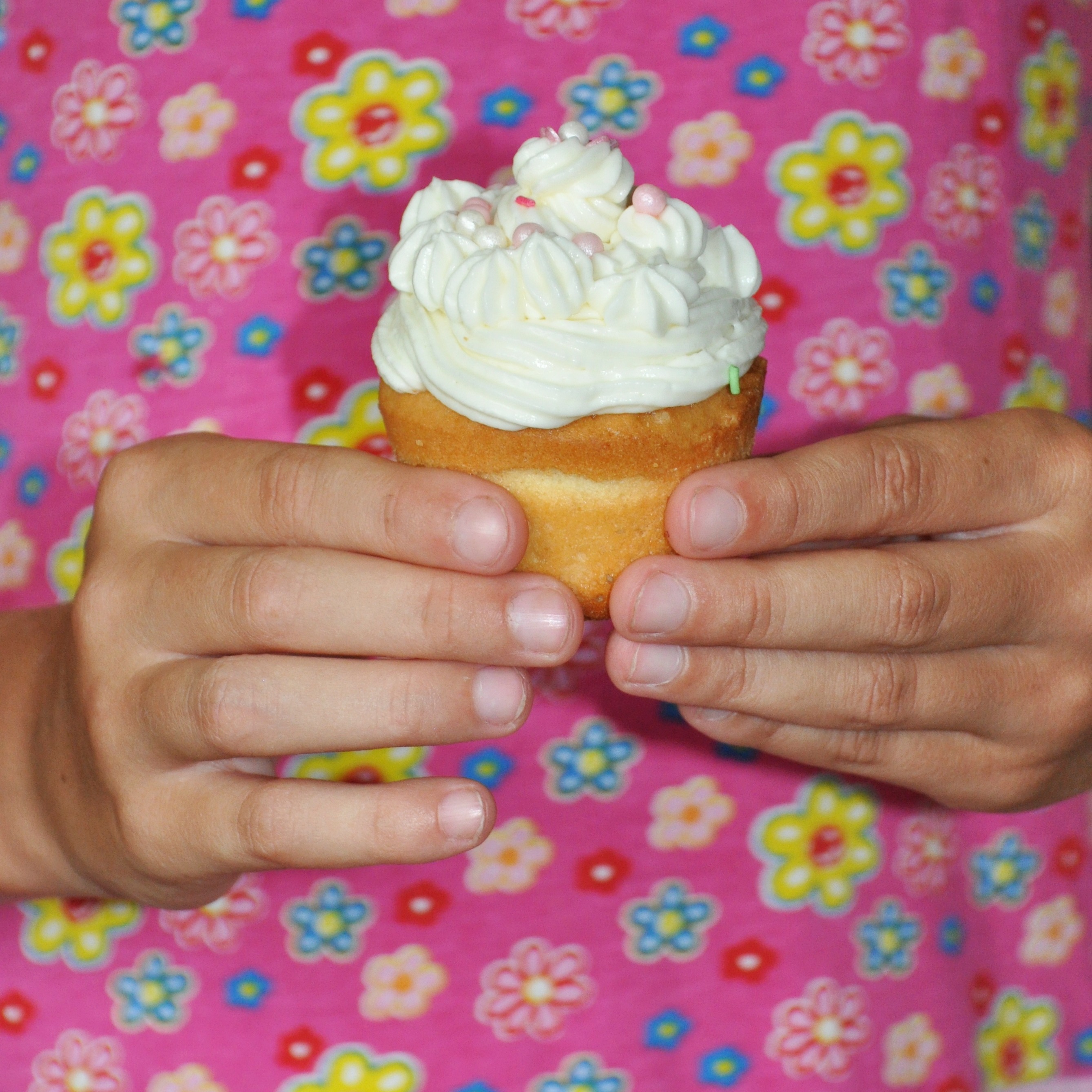 Капкейки 🧁