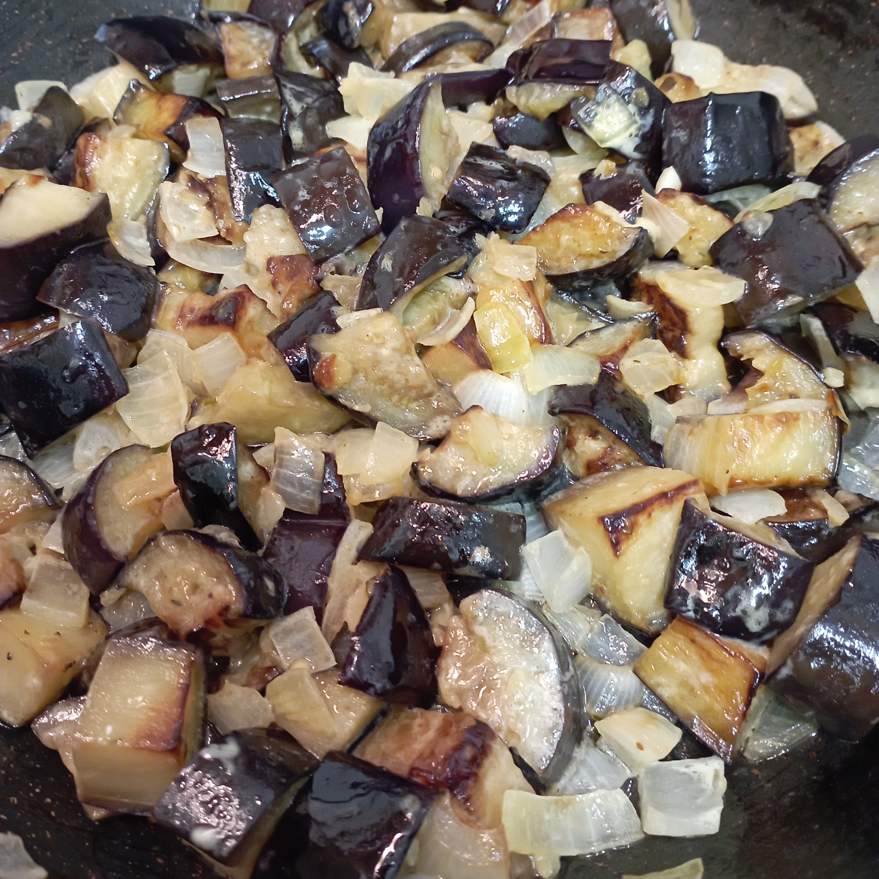 Две закуски из баклажанов за 30 минут | Two eggplant snacks in 30 minutes