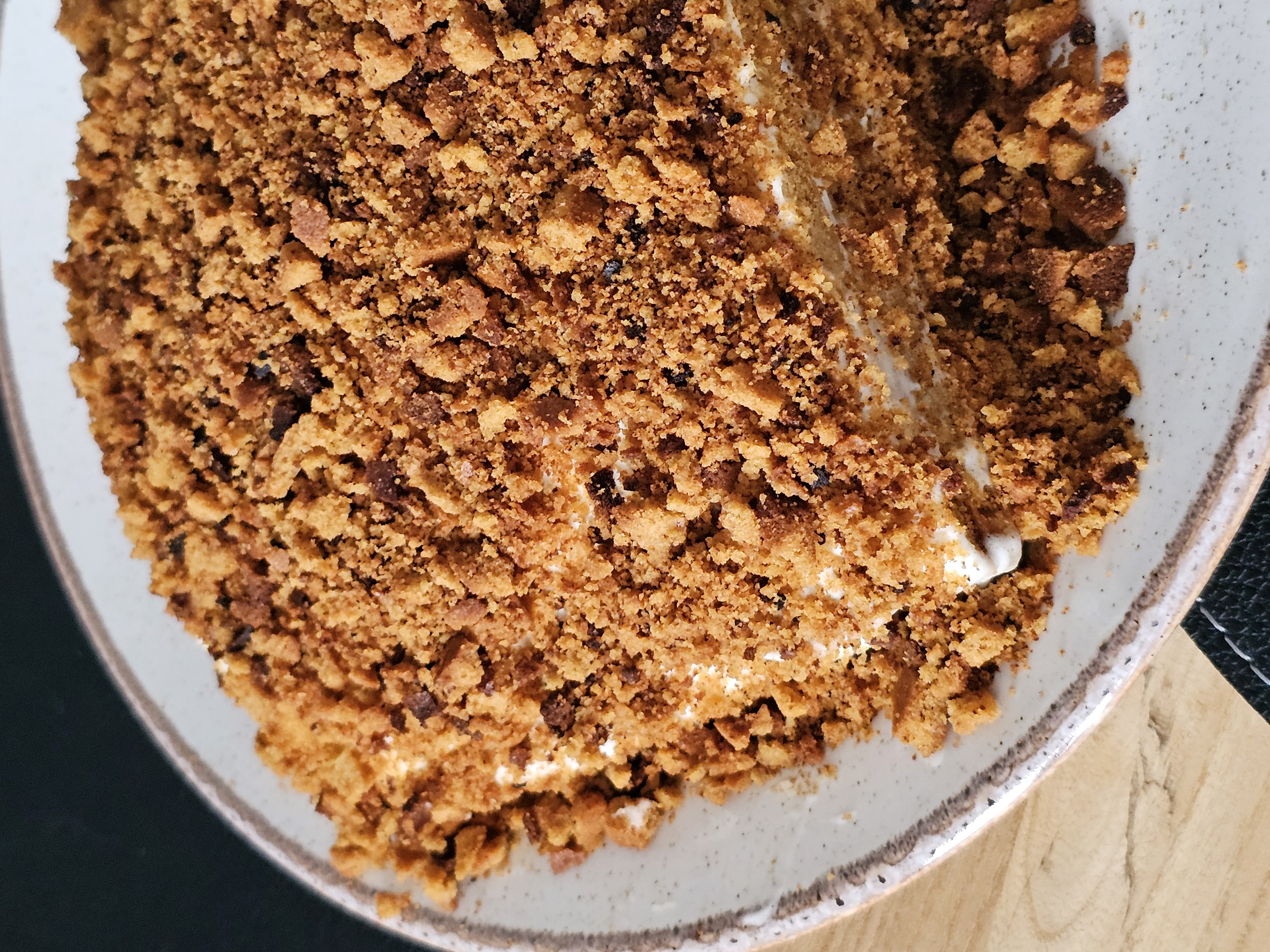 Карамельный медовик🍯