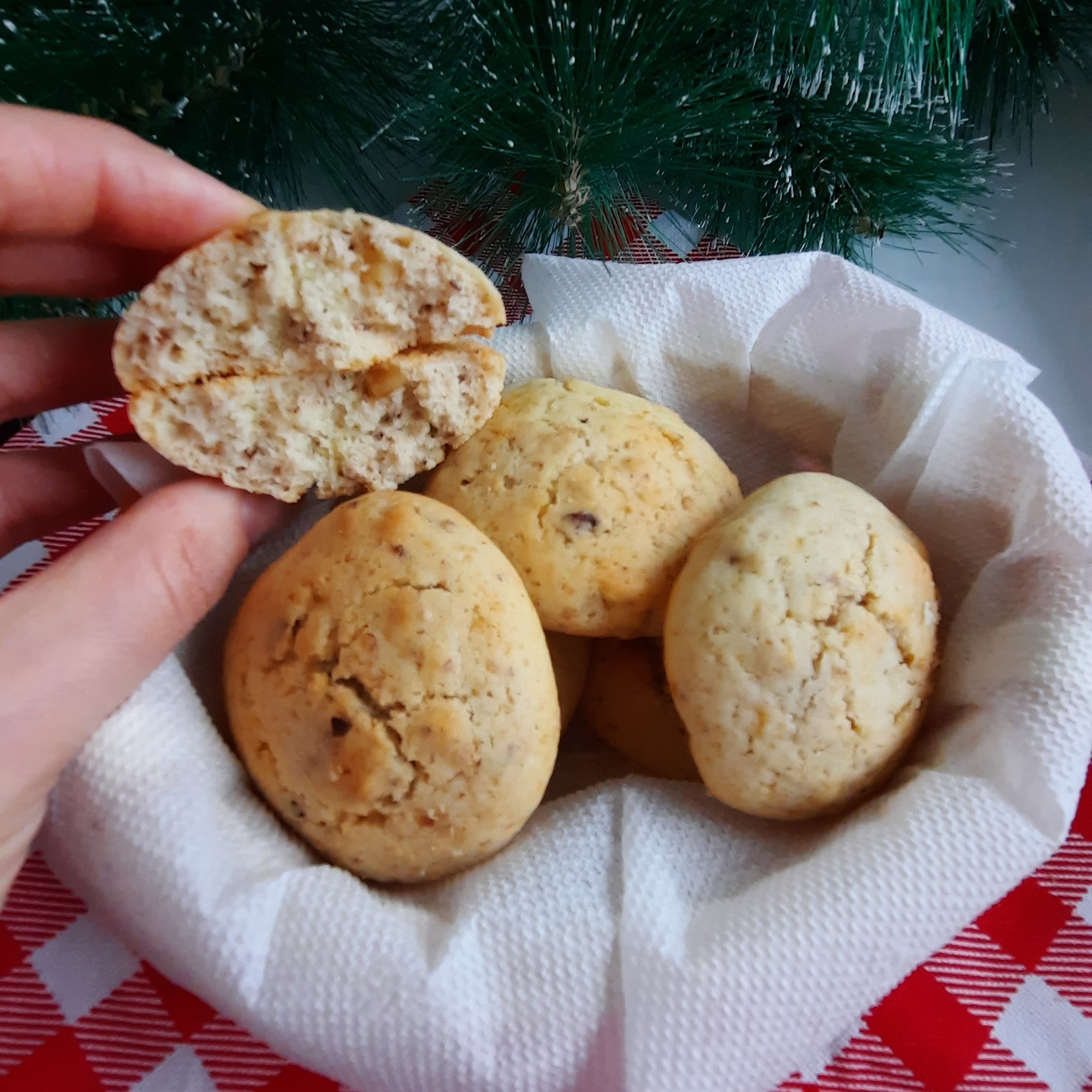 Песочное печенье 🍪