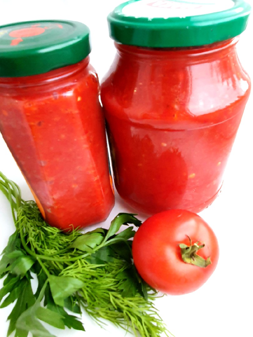 Passata di pomodoro