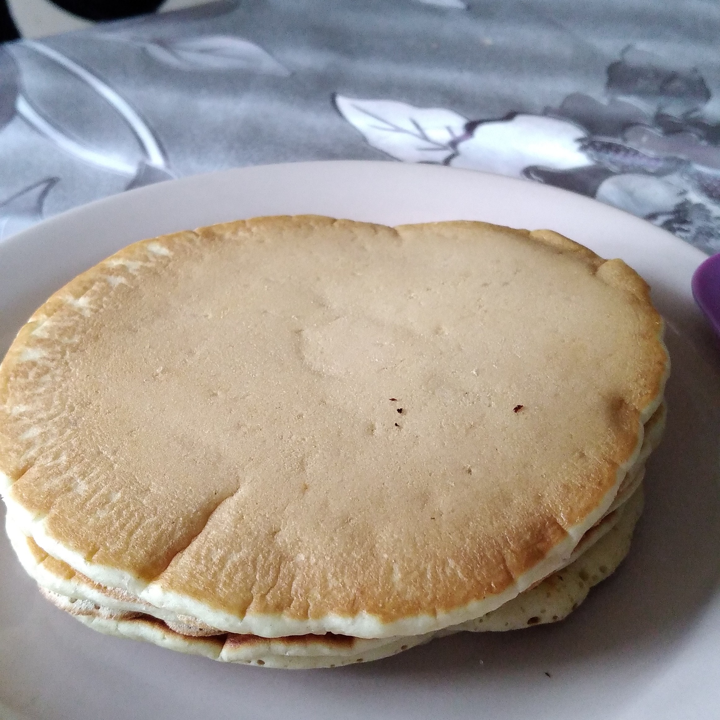 Панкейки🥞