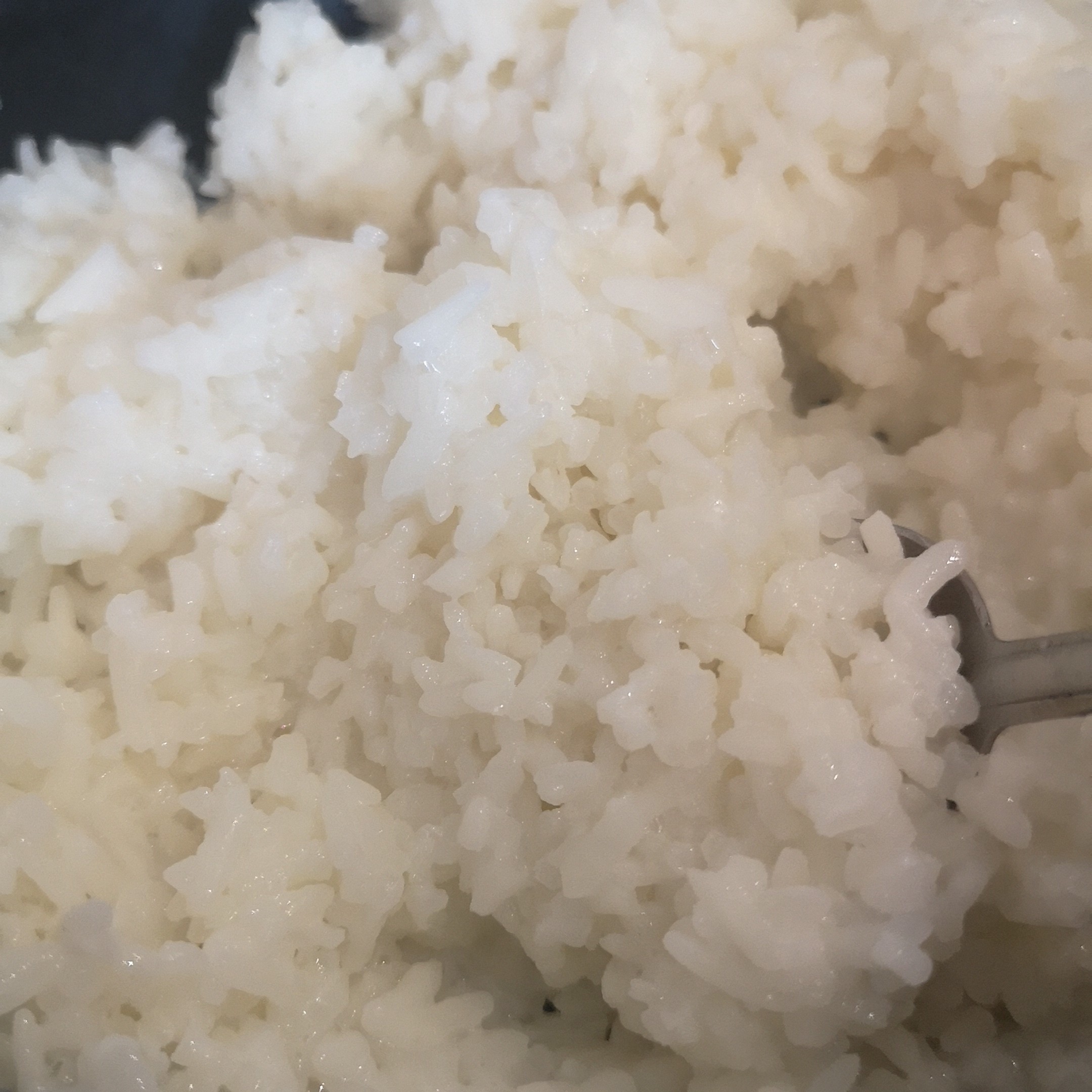 Рисовая каша для детей
