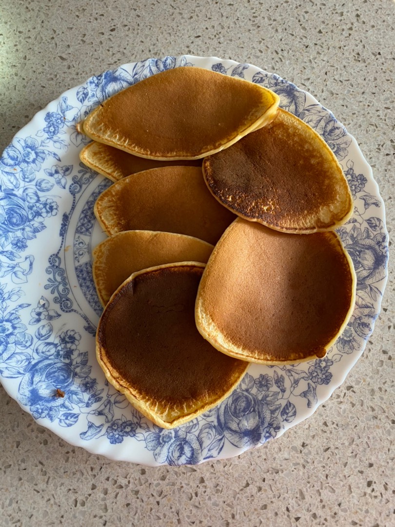 Панкейки 🥞