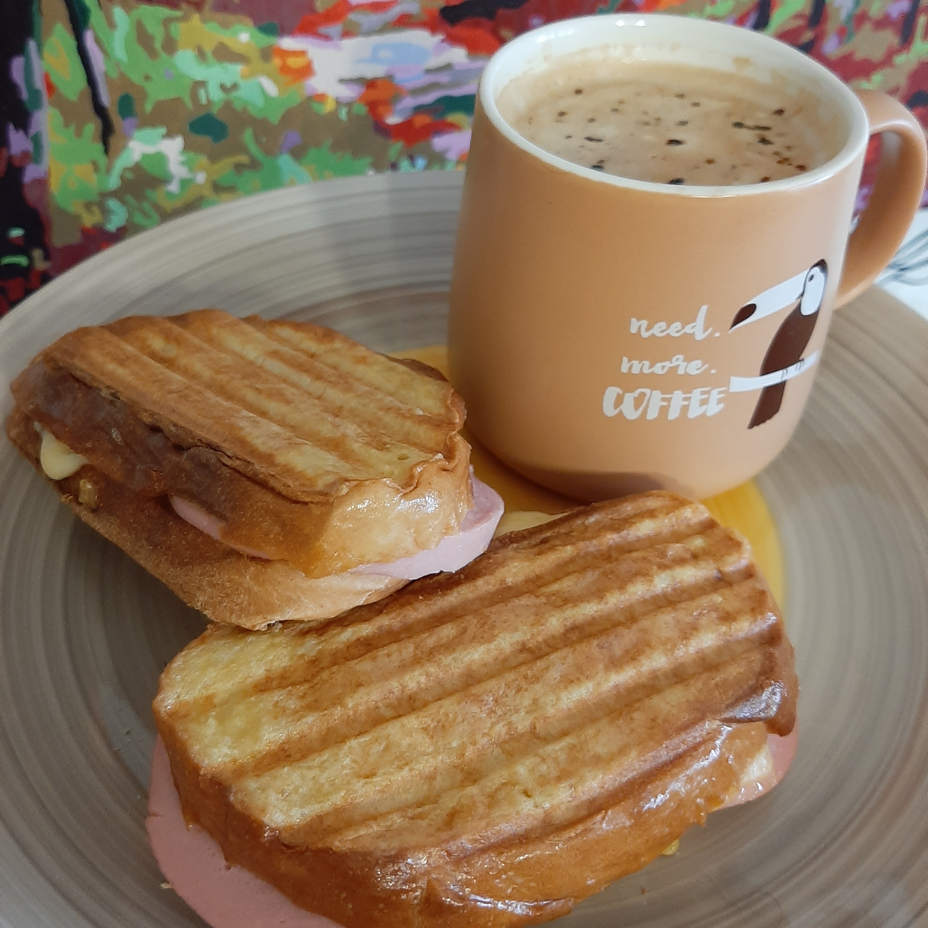 Супер быстрые БУТЕРБРОДЫ 🥪