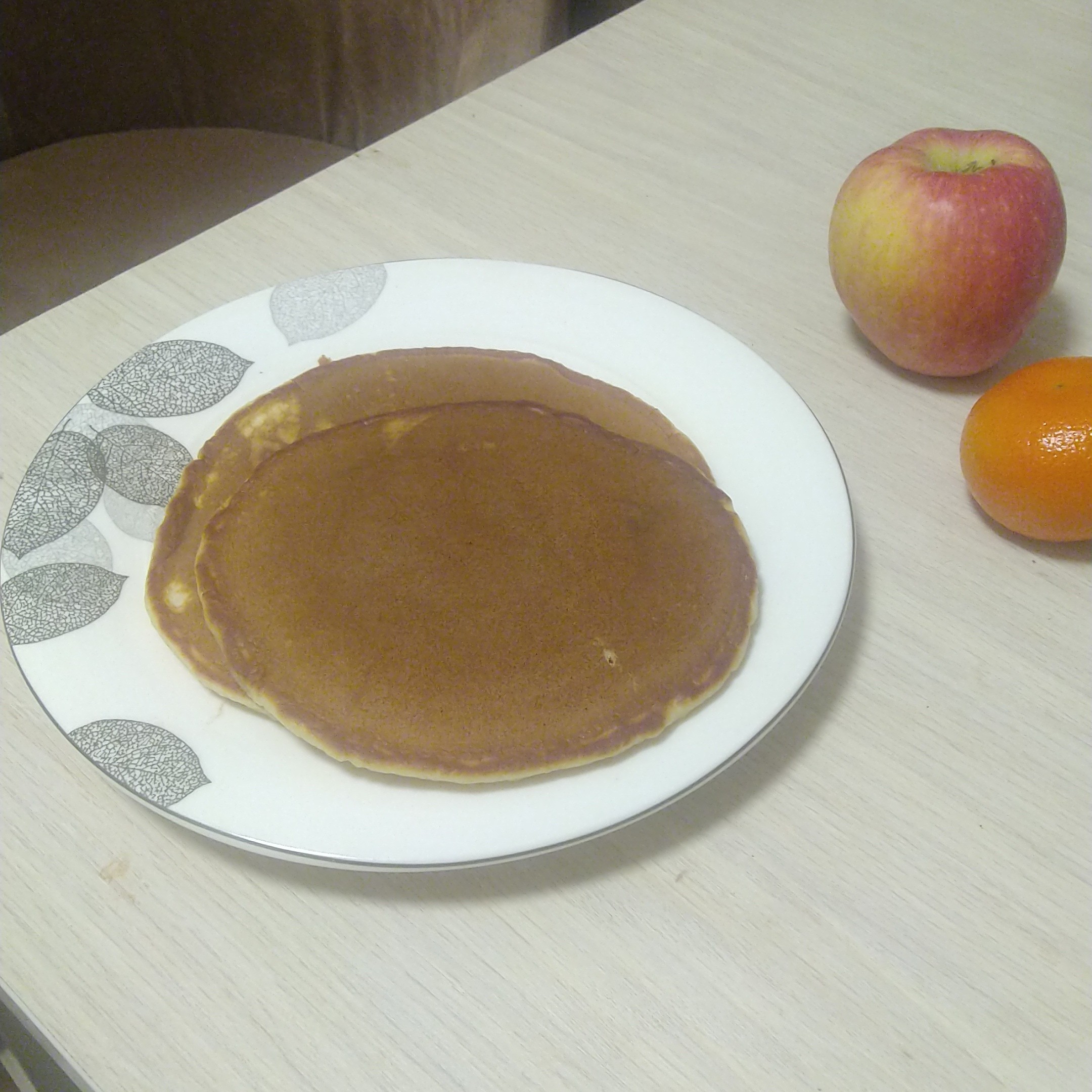 ПАНКЕЙКИ🥞