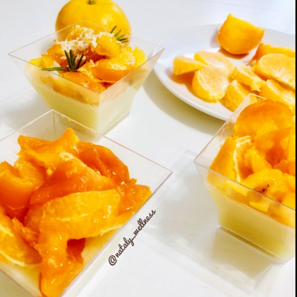 Оранжевая неделя. Публикуем фотоотзывы с оранжевыми блюдами!🍑🍊🥕🧡