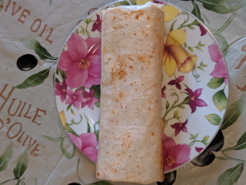 Домашняя шаурма 🤩🤩🌯