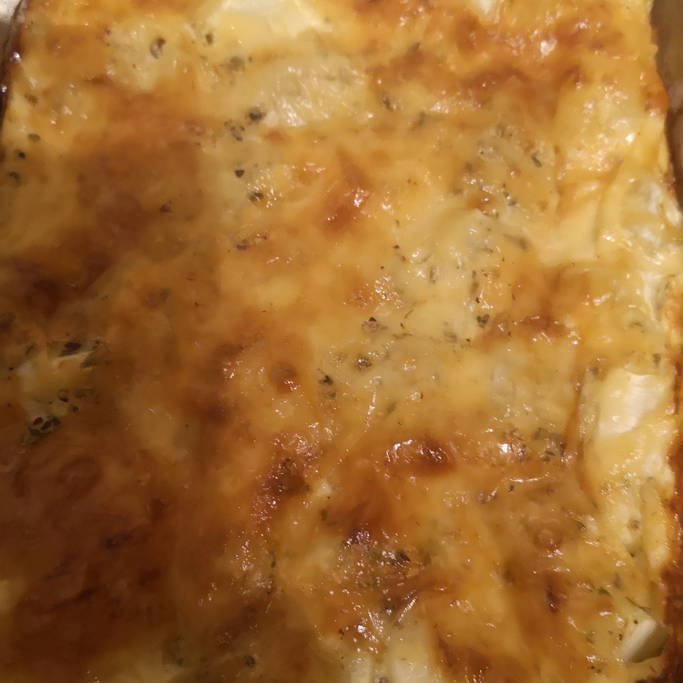 Кабачки в духовке с яйцом и сыром🧀🥮