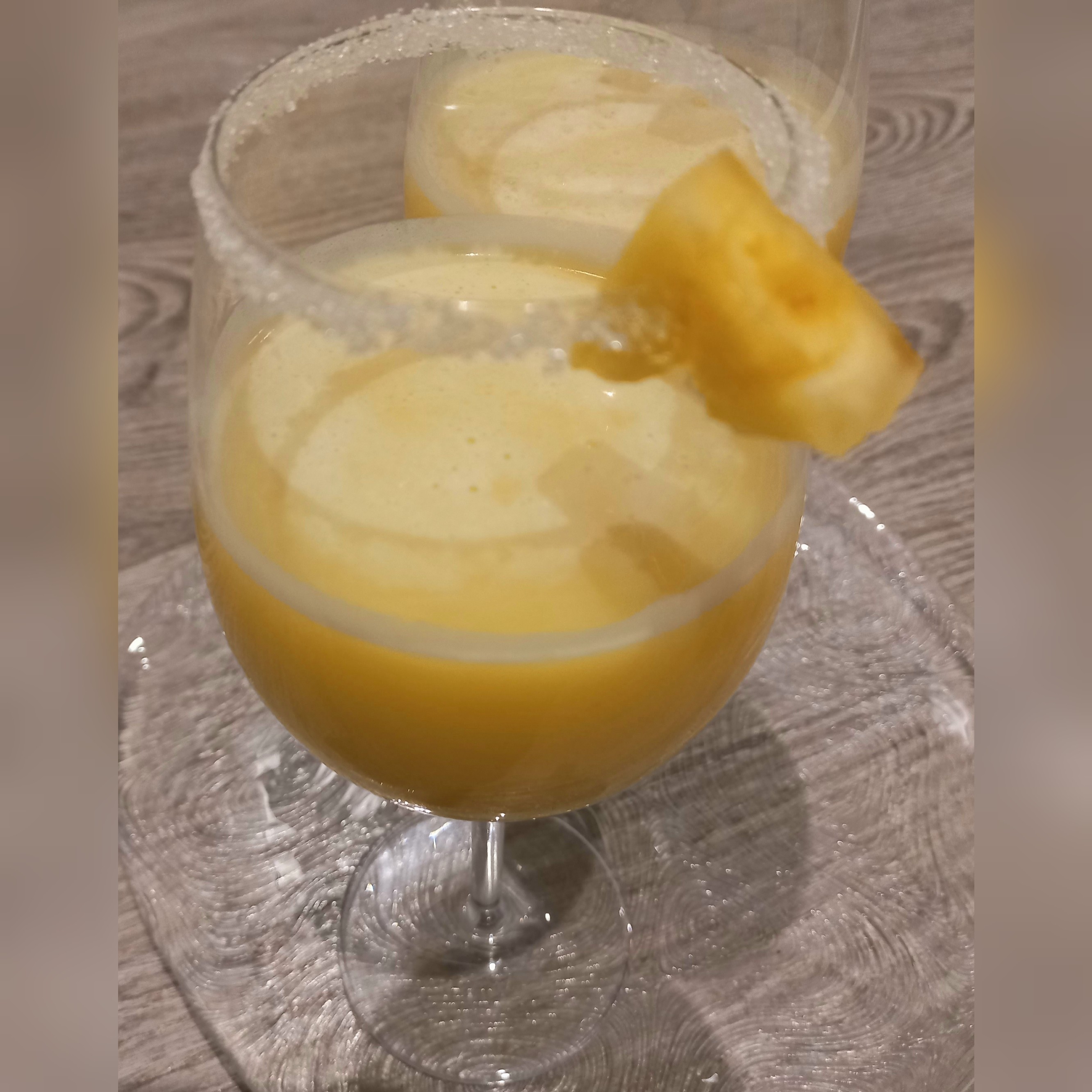 «Пина Колада» алкогольный коктейль. «Piña Colada»🍹🍍🥥Сочно, будет точно!!!🤩 18+