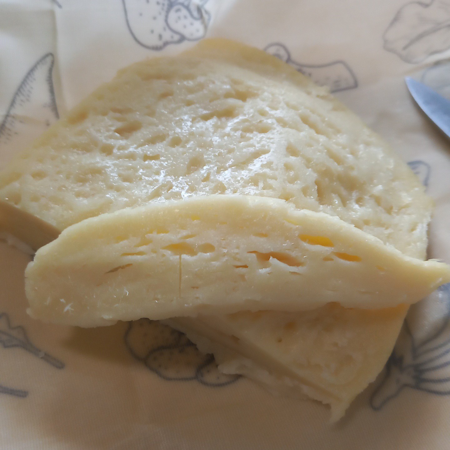 ❤️ Домашний сыр