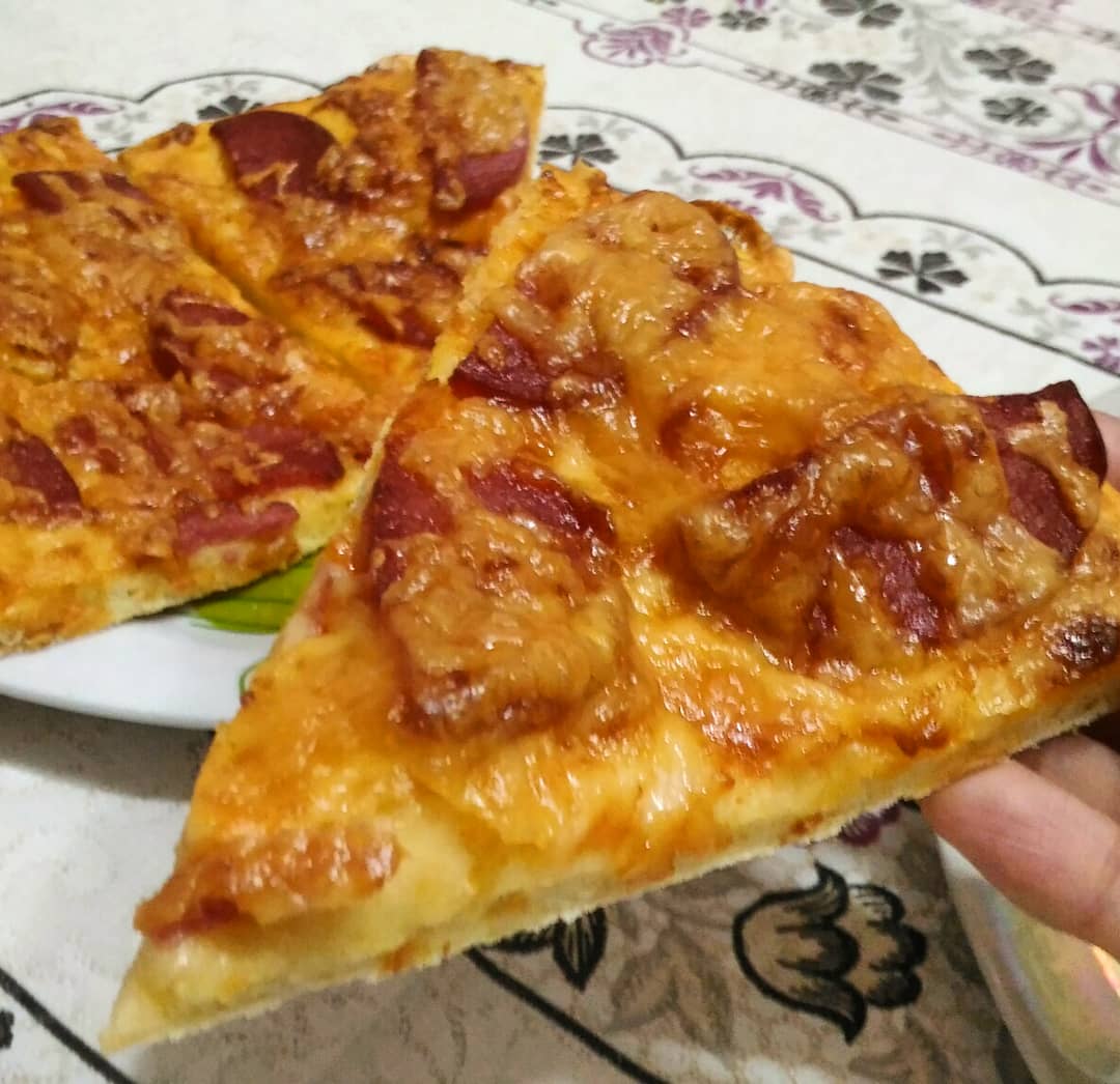 Пицца🍕