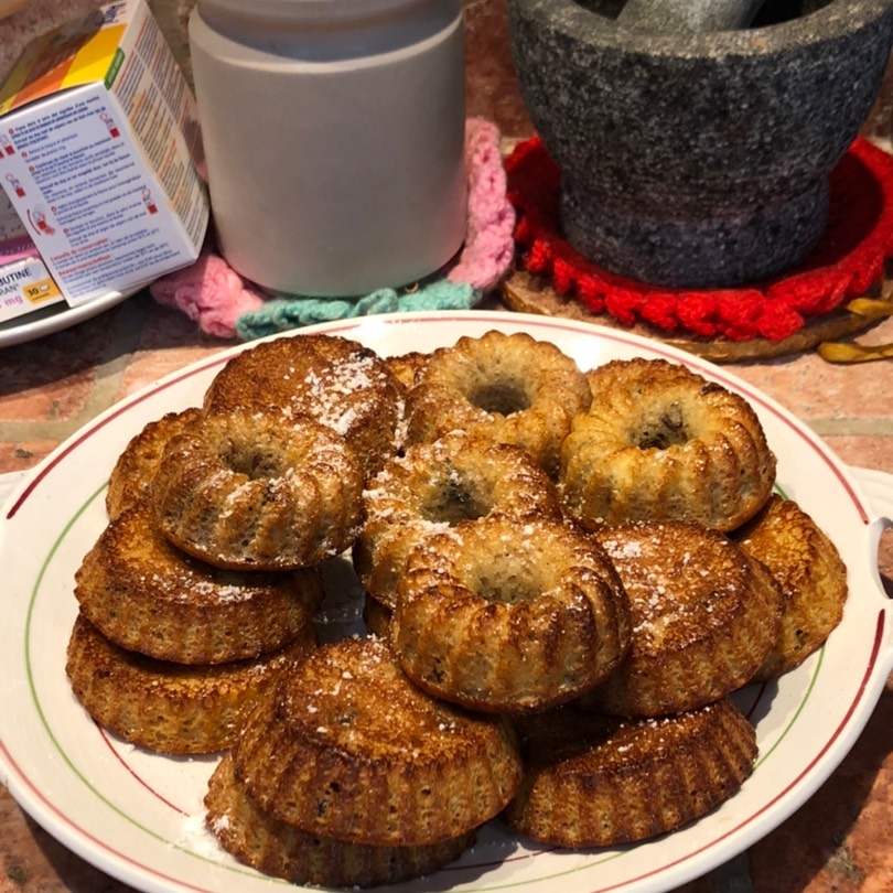 Воздушные сырники в духовке без масла