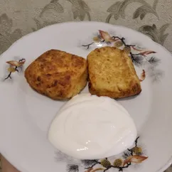 Сырники
