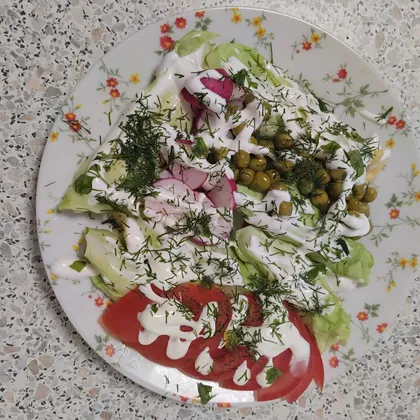 Завтрак легко и быстро