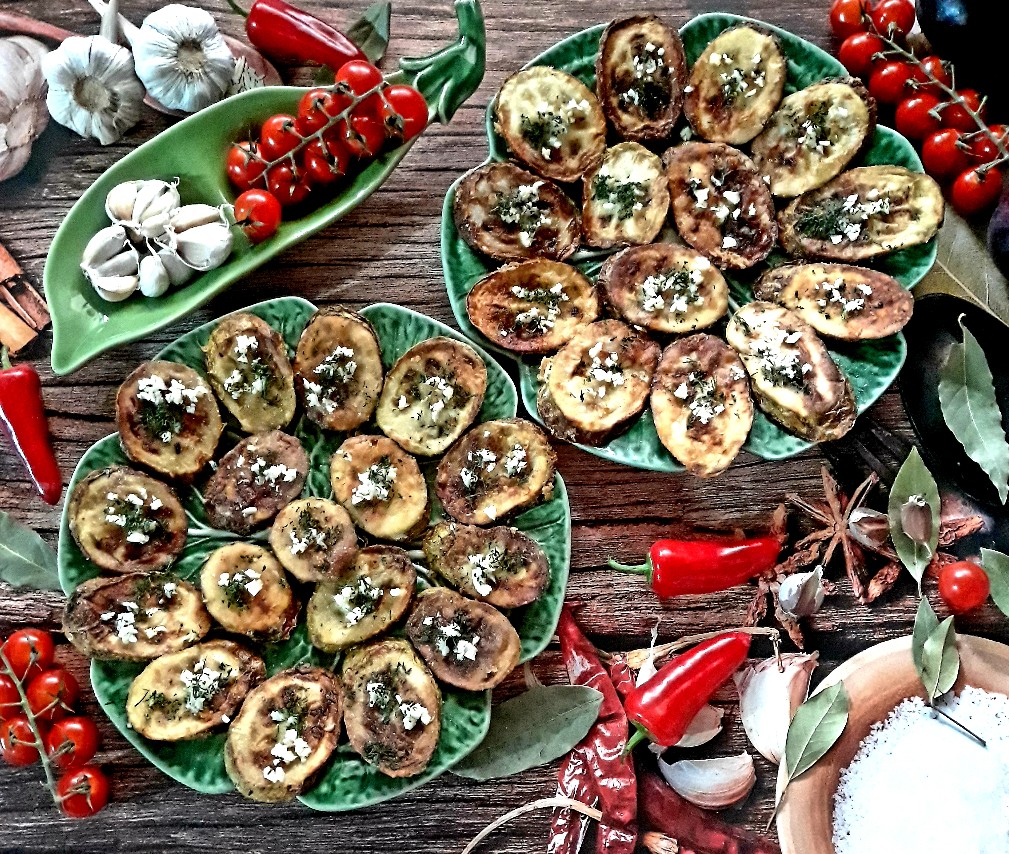 Кабачки, жареные в муке с чесноком - пошаговый рецепт с фото на taimyr-expo.ru
