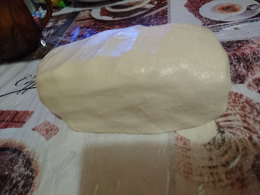 Сливочное масло