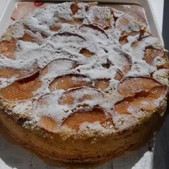 Шарлотка