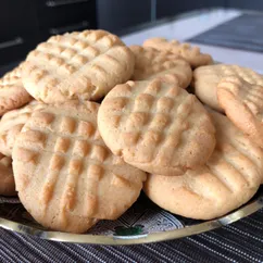 Быстрое печенье 🍪