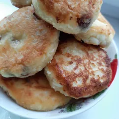 Сырники