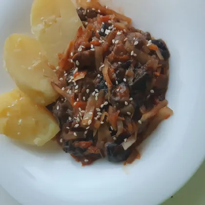 Салянка для мужа