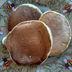 Оладушки