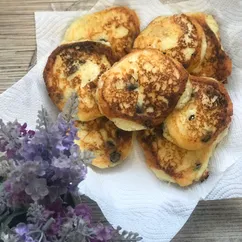 Сырники