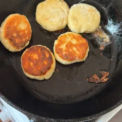 Сырники