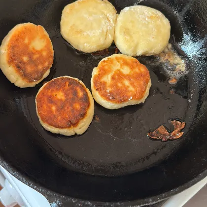 Сырники
